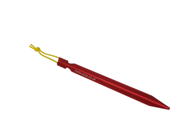 Terra Firma Mini Pegs