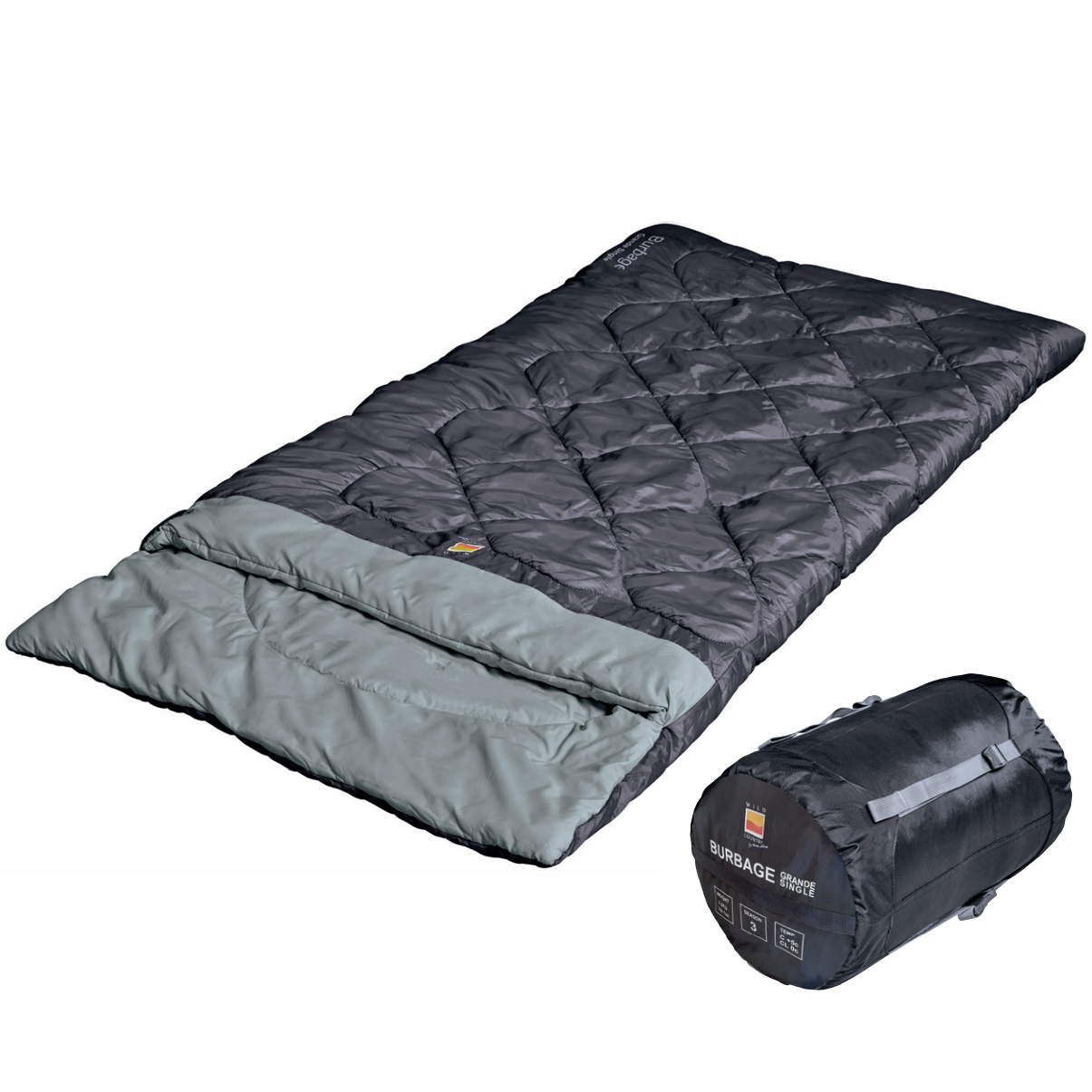 Rei co op Magma 15 sleeping Bag