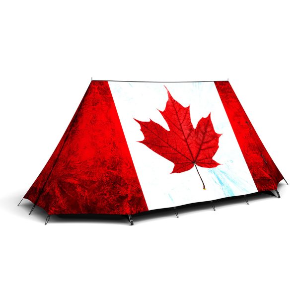 Maple Leaf Original Explorer Tent