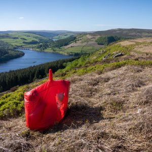 Bothy Bags