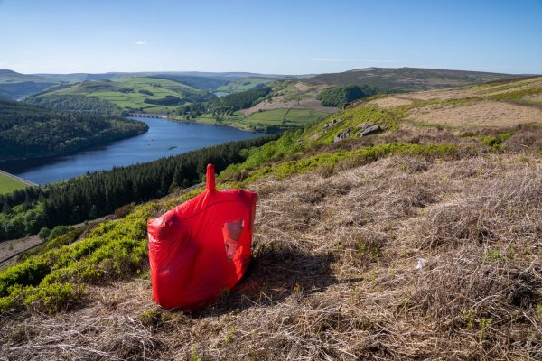Bothy Bags