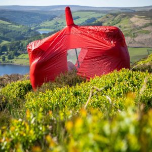 Bothy Bags