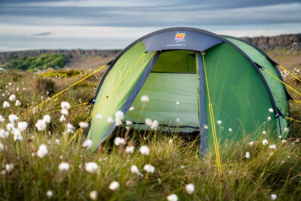 Hoolie Compact 2 EOL