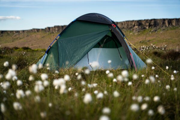 Outlet Pioneer 2 Tent