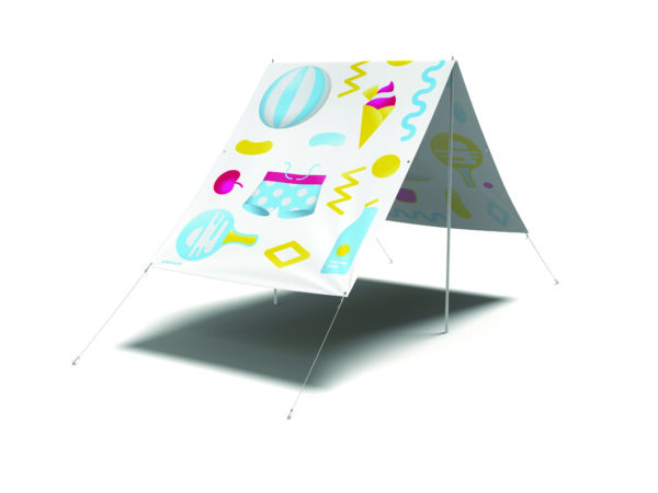 Outlet Lazy Daze Sunshade