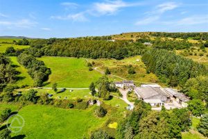 Moss Side Farm Campsite