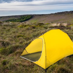 Summer Camping