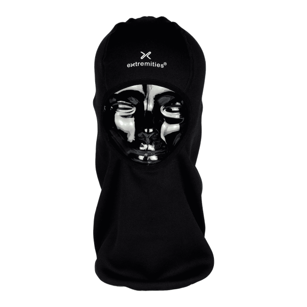 X Therm Stretch Balaclava