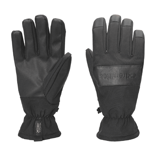 Bullet Glove