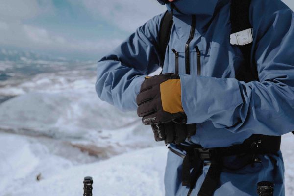 Capitol Peak Glove