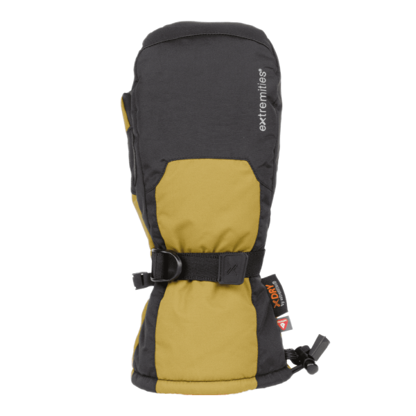 Capitol Peak Mitt