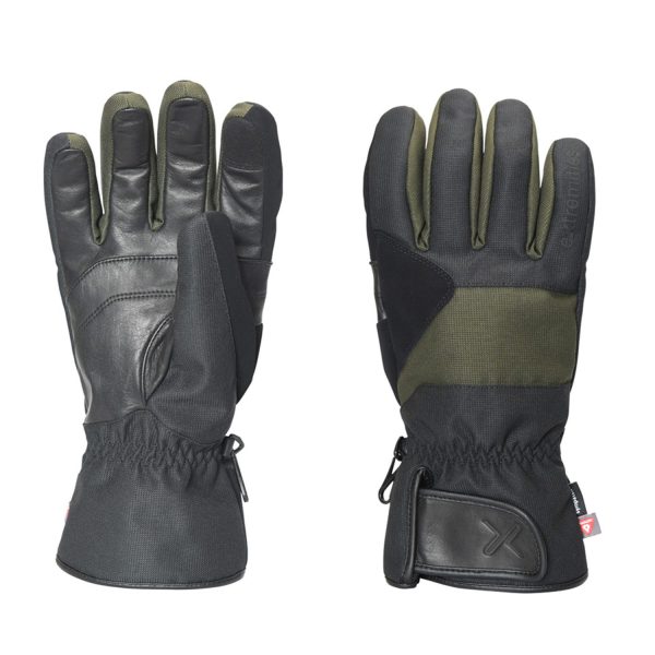 Commando Glove