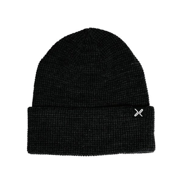 Contour Eco Polylana® Waffle Waterproof Beanie