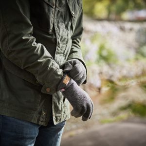 Furnace Pro Gloves