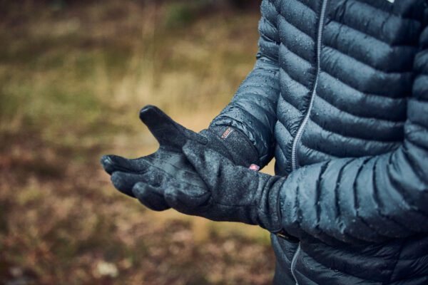 Furnace Ultra Gloves