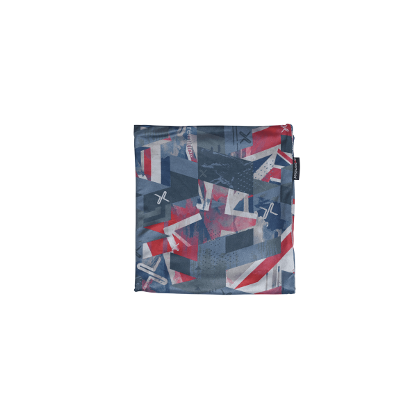 Union Neck Tube