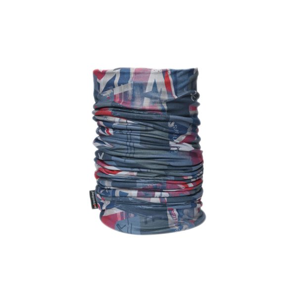 Union Neck Tube