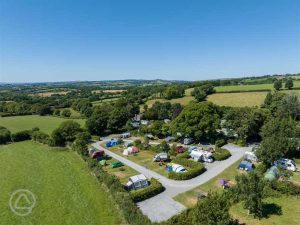 Langstone Manor Holiday Park