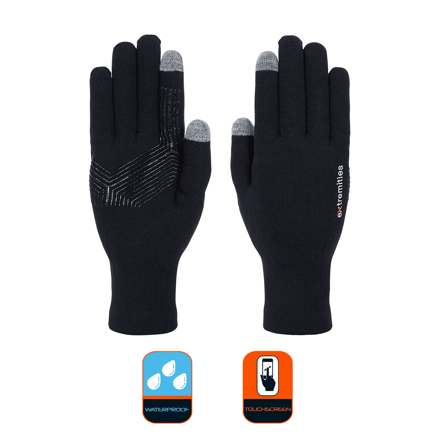 Evolution Waterproof Glove