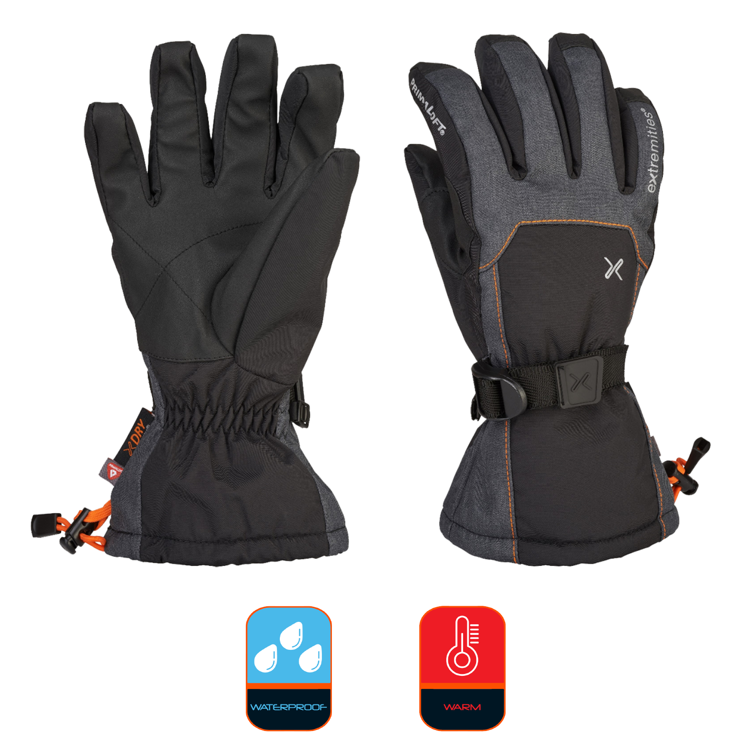 Torres Peak Gloves