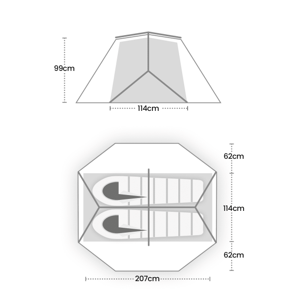 Northern Lite 2