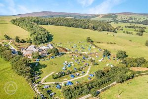 Catgill Farm Camping and Glamping Park