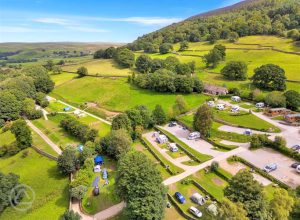 Howgill Lodge Campsite