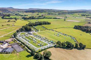 Orcaber Farm Caravan Park