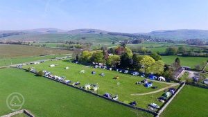 The Dalesbridge Campsite