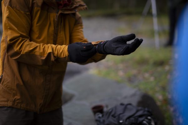 Eco Active Gloves