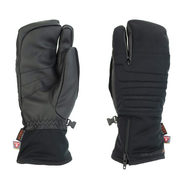 Zorin Mitts