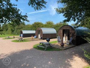 Greenway Farm Campsite