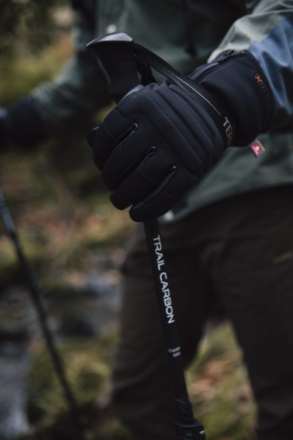 Trail Carbon Trekking Pole