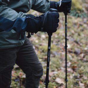 trekking poles