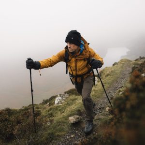 Trail Carbon Trekking Pole