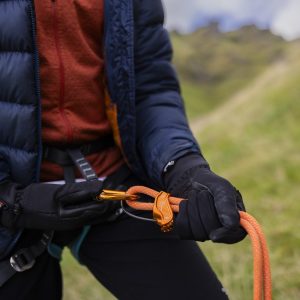 Belay Gloves
