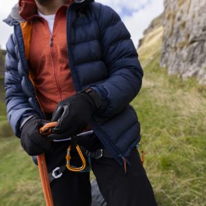 Belay Gloves