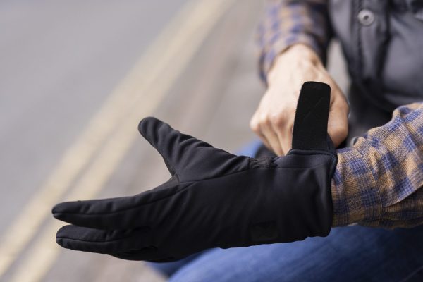 Commuter Glove