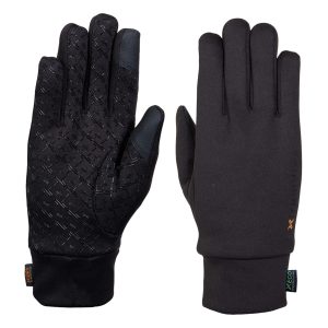 Contact Insulated Waterproof Power Liner Gloves
