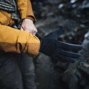 Station Gloves