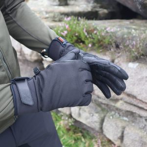 Belay Gloves