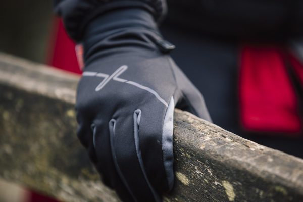 Maze Runner Reflective Gloves