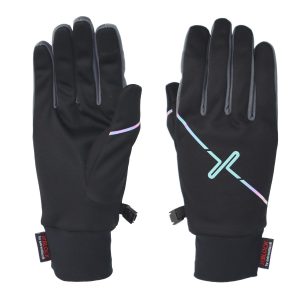Maze Runner Reflective Gloves