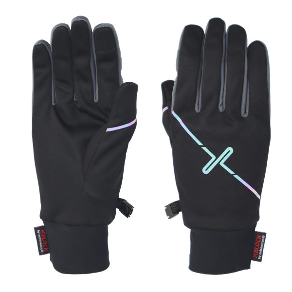 Maze Runner Reflective Gloves