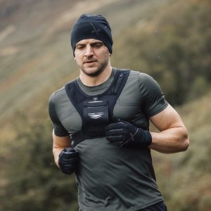 Maze Runner Reflective Gloves
