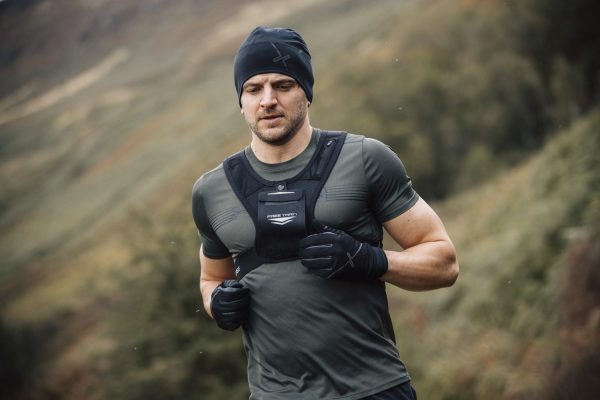 Maze Runner Reflective Gloves