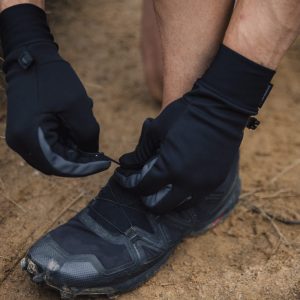 Station Gloves