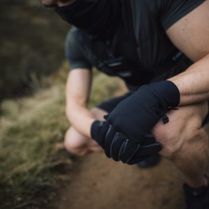 Station Gloves