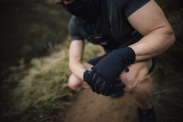 Station Gloves