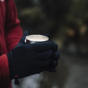 Waterproof Power Liner Gloves
